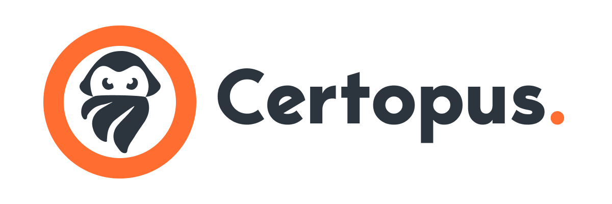 Certopus